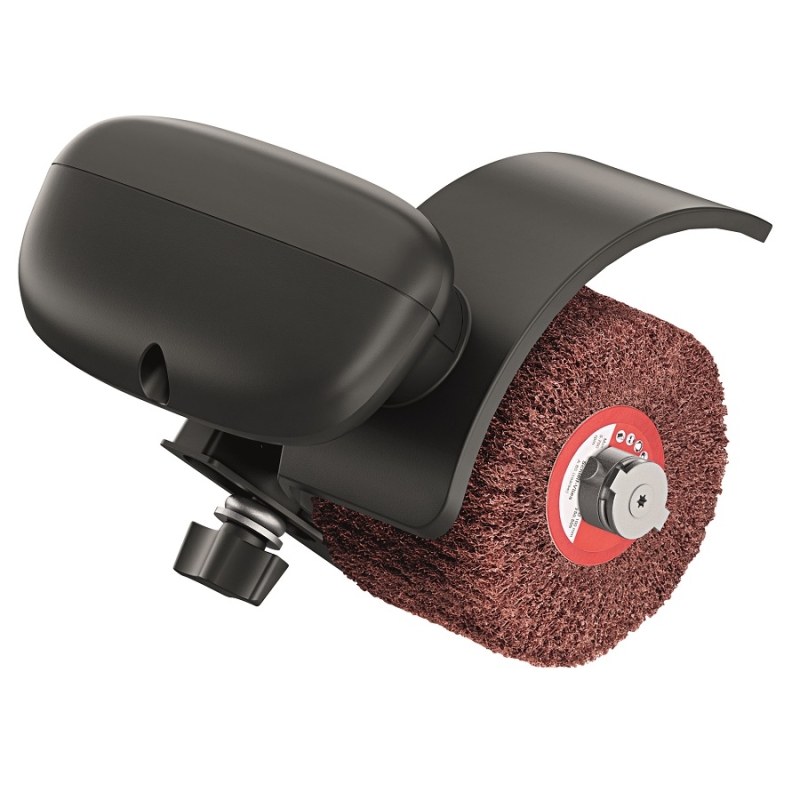 Flex BRE 50 18-EC C Cordless TrinoxFlex Pipe Sander - Image 10