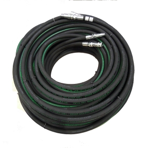 Hydraulic Hose Sets and Accessoires