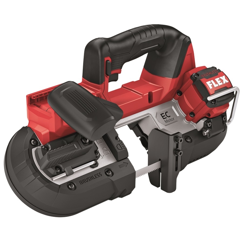 Flex Cordless Band Saw