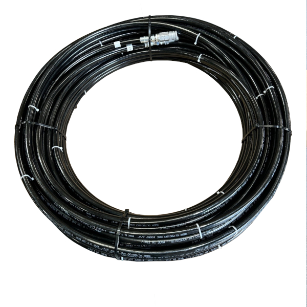 Thermoplastic Hydraulic Hose Sets