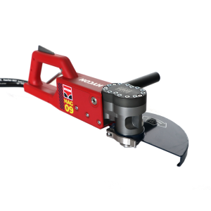 Hycon HAG09UW Hydraulic Underwater Grinder