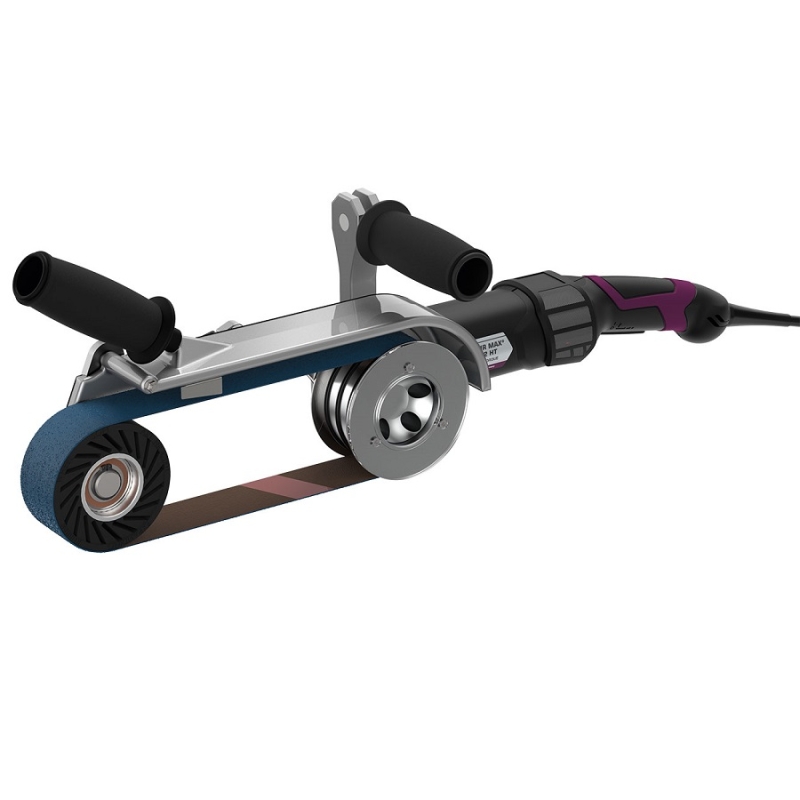 Eisenblatter ROHR MAX 802 HT Belt Sander