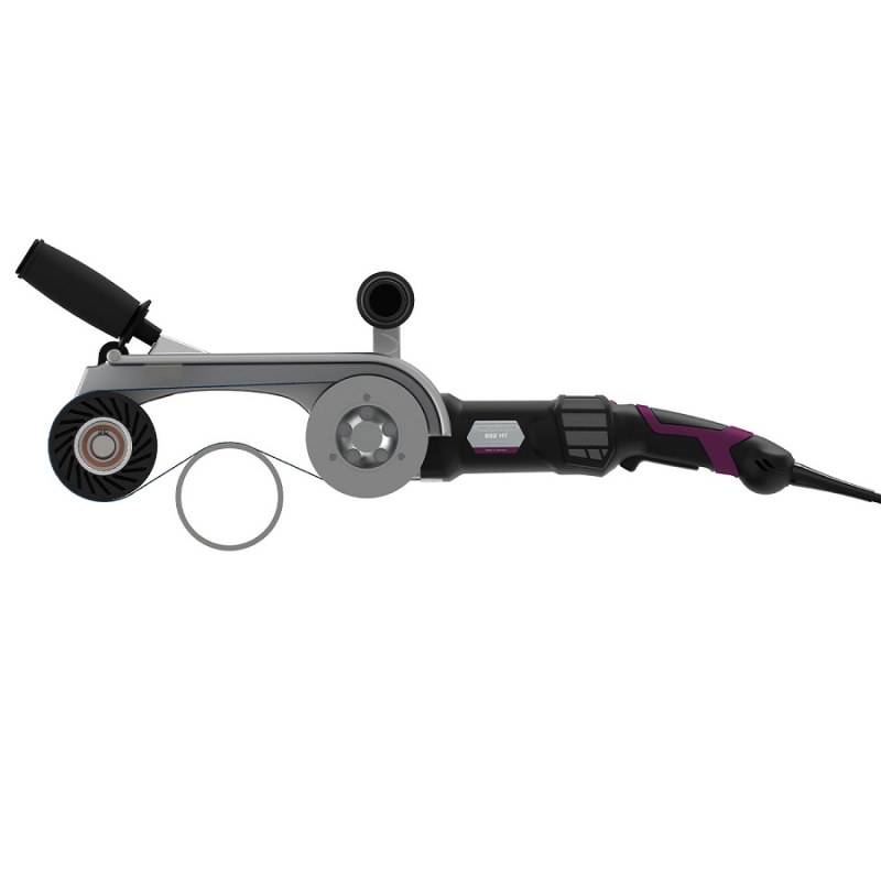 Eisenblatter ROHR MAX 802 HT Belt Sander - Image 3