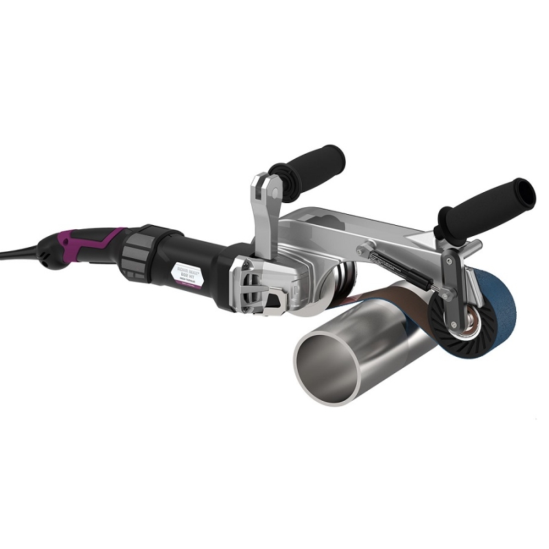 Eisenblatter ROHR MAX 802 HT Belt Sander - Image 4