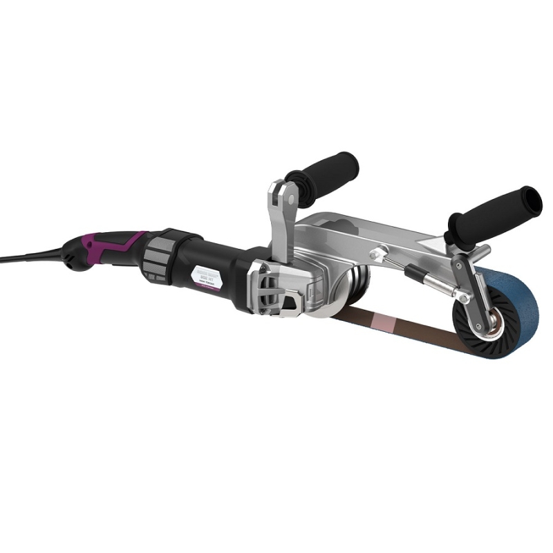 Eisenblatter ROHR MAX 802 HT Belt Sander - Image 7