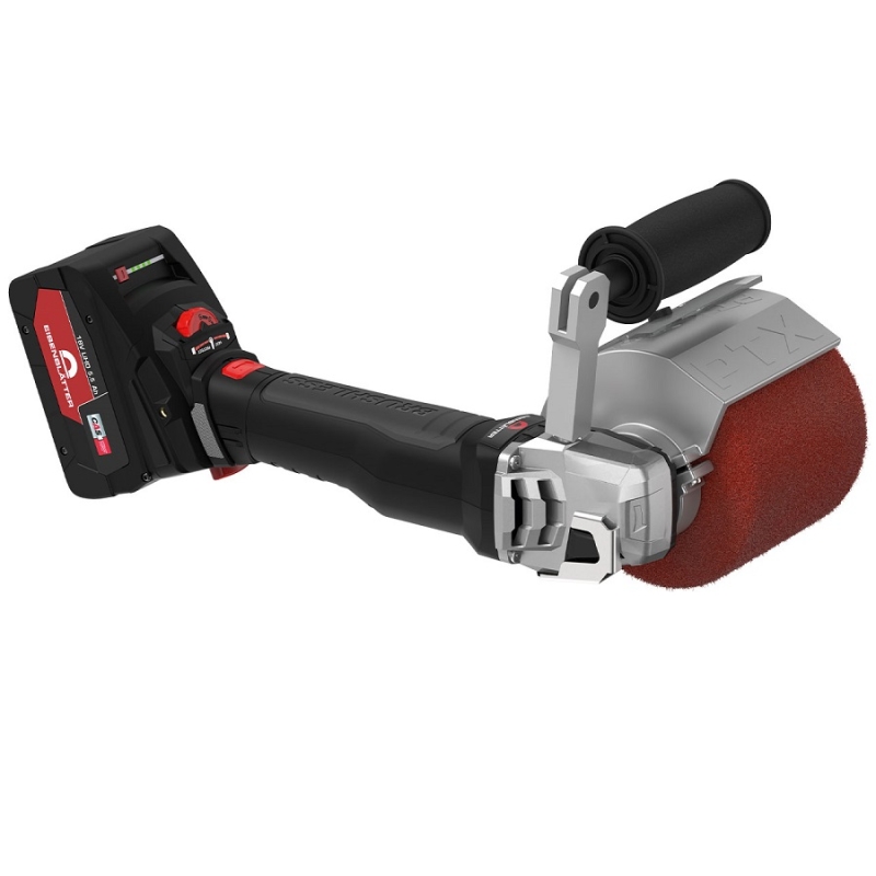 Eisenblatter POLY-PTX AKKU Cordless Linear Grinder - Image 3