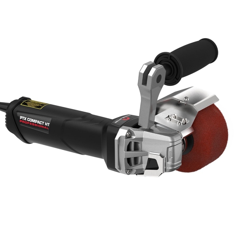 Eisenblatter PTX Compact HT Linear Grinder - Image 4