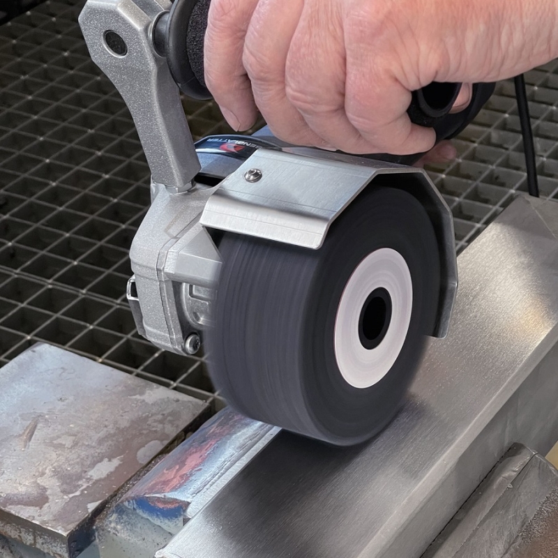 Eisenblatter PTX Compact HT Linear Grinder - Image 6
