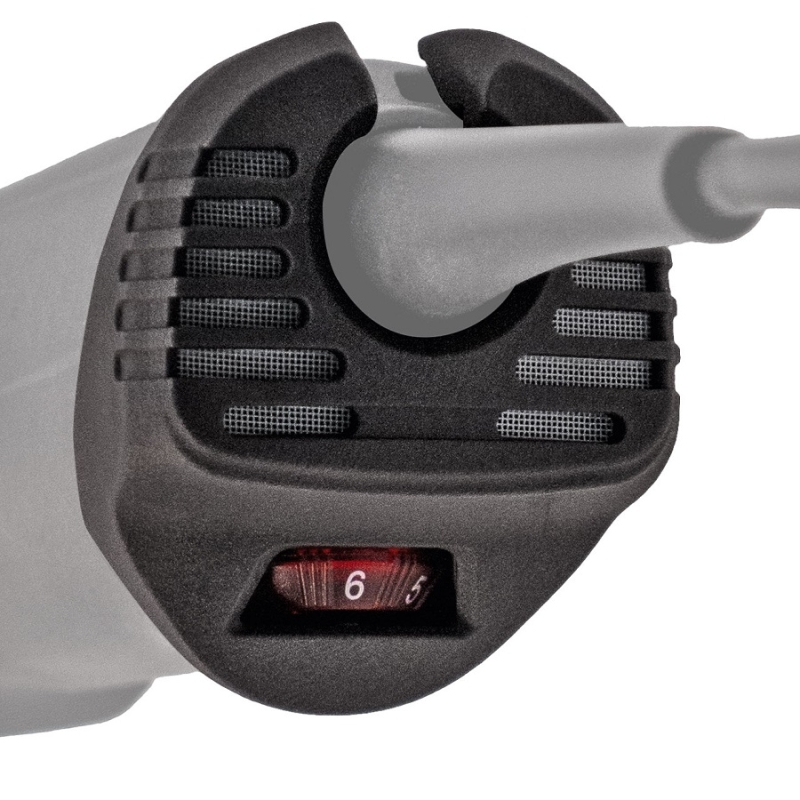 Eisenblatter PTX Compact HT Linear Grinder - Image 5