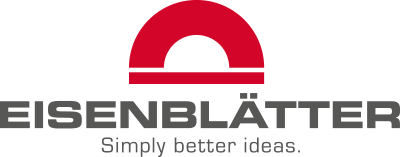 Eisenblaetter Logo