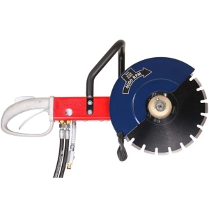 Hycon HCS16 Underwater Hydraulic Cut Off Saw