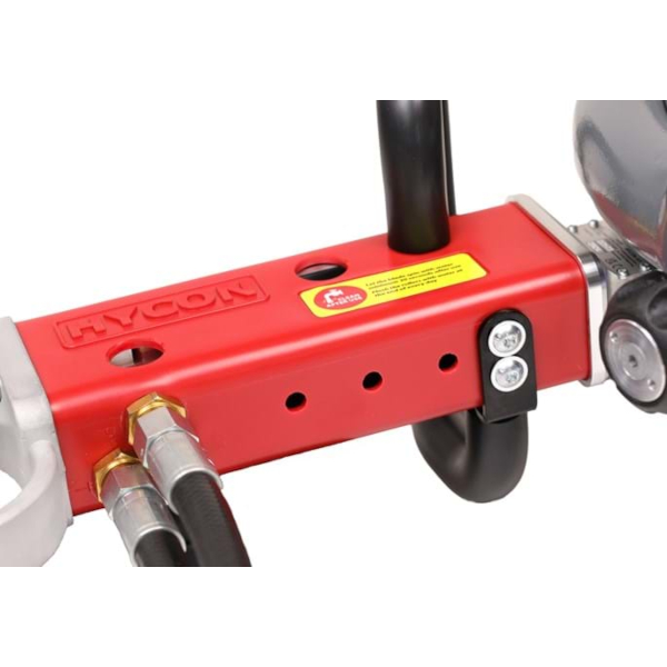 HYCON HRS400UW Underwater Ring Saw - Image 3