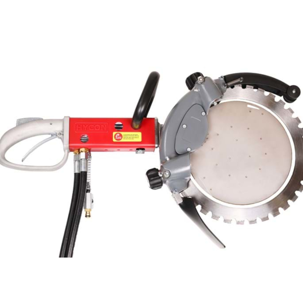 HYCON HRS400UW Underwater Ring Saw
