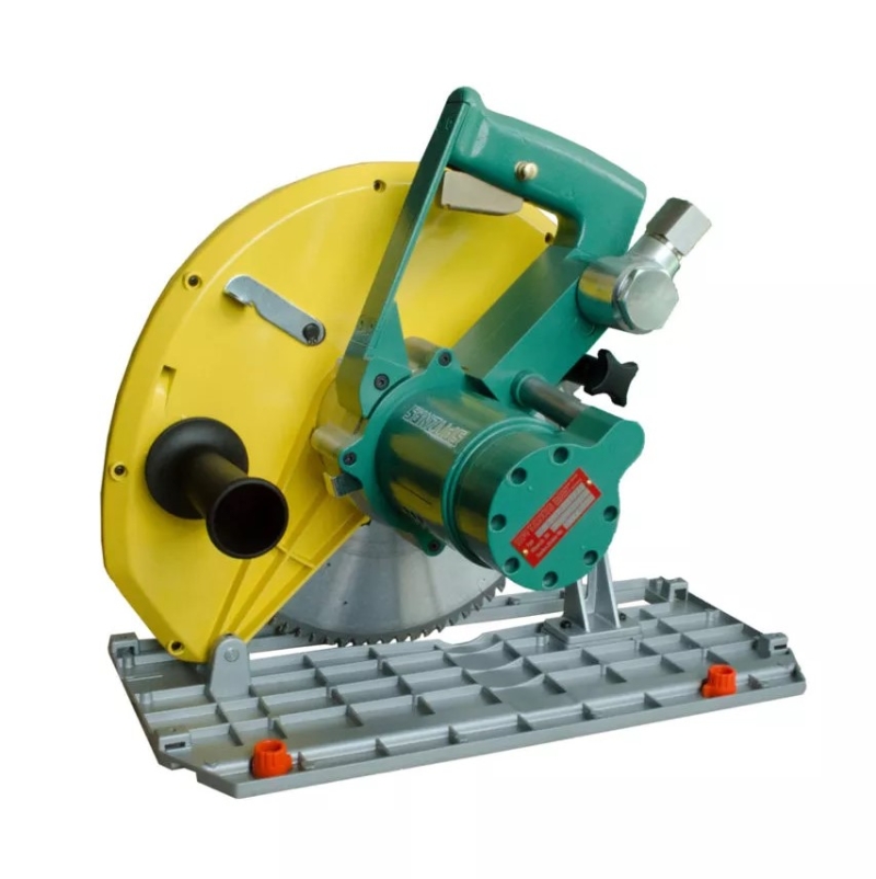 Spitznas Pneumatic Circular Saw 511170070 - Image 2