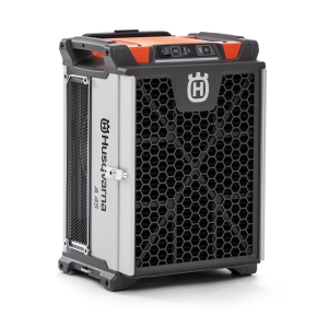 Husqvarna A45 Air Cleaner Dust Collector