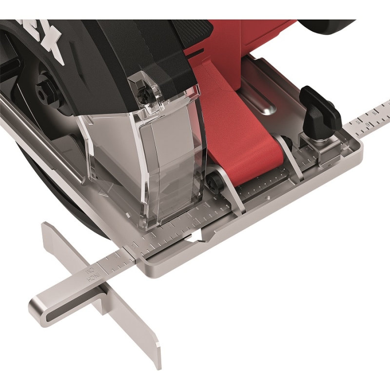Flex CSM 57 18-EC Cordless Circular Saw for Metal - Image 9