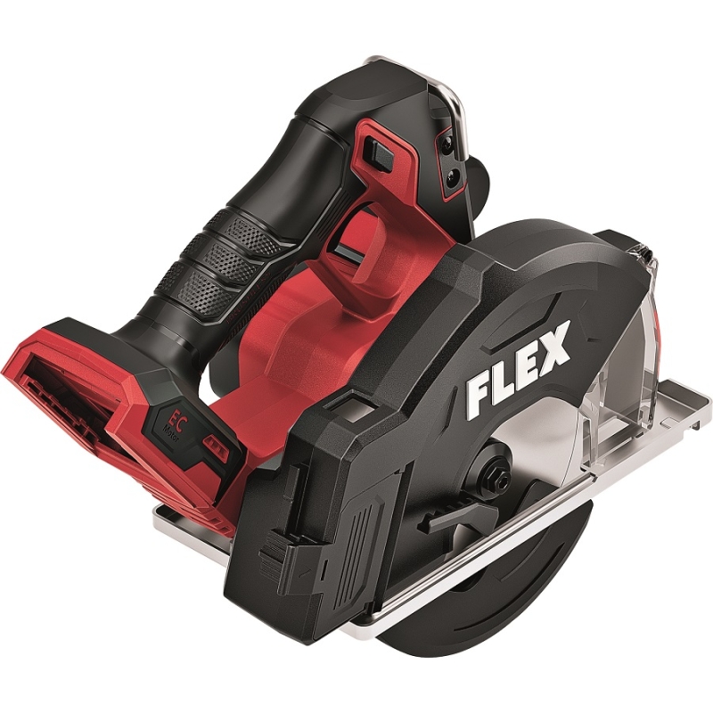 Flex CSM 57 18-EC Cordless Circular Saw for Metal - Image 8