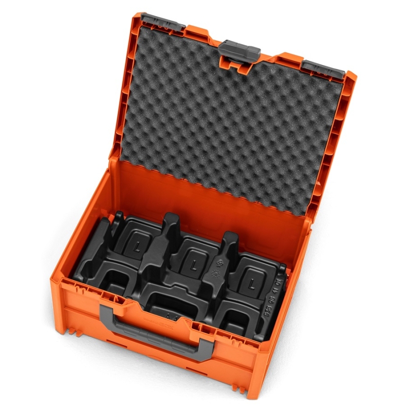 Husqvarna Battery Box M & L - Image 2