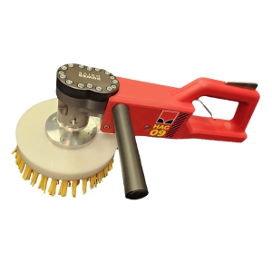 Hopkins HBM230UW Single Brush Machine