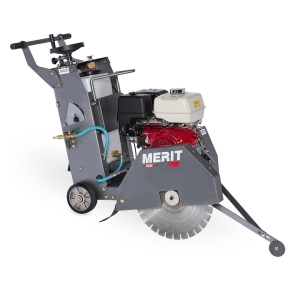 Merit M130 Floor Saw 500mm