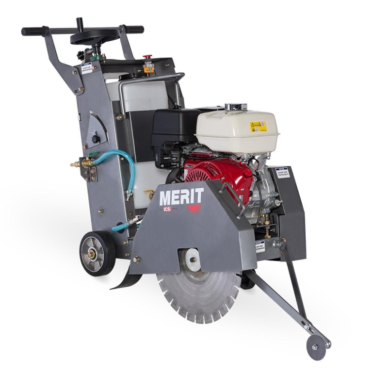 Merit M130 Floor Saw 500mm - Image 2