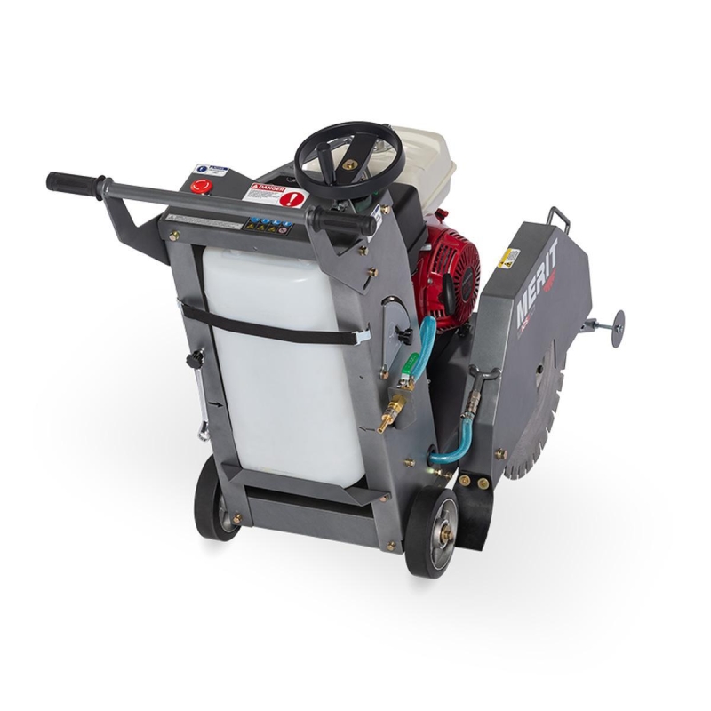 Merit M130 Floor Saw 500mm - Image 4