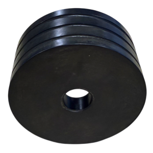 Support Roller Hycon HRS400 Ring Saw