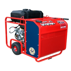 Diesel Powered Hydraulic Power Pack HPP26D