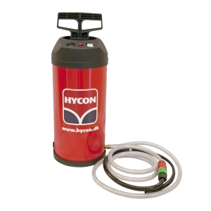 Hycon Dust Suppression Kit