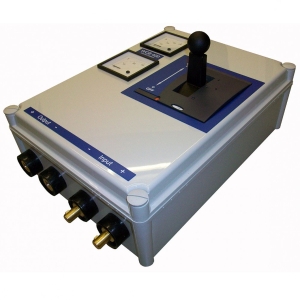 Hydroweld Bipolar Circuit Breaker WCB