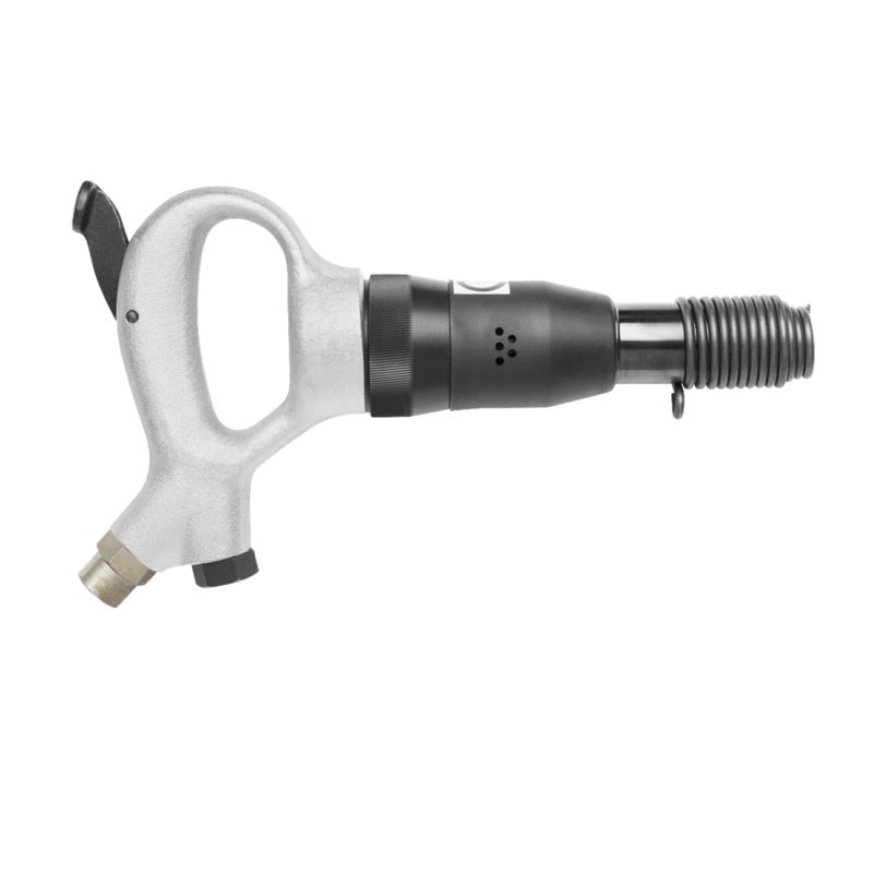 Spitznas Riveting and Chipping Hammers