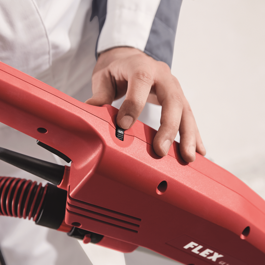 Flex GE 5R Giraffe Wall & Ceiling Sander - Image 6