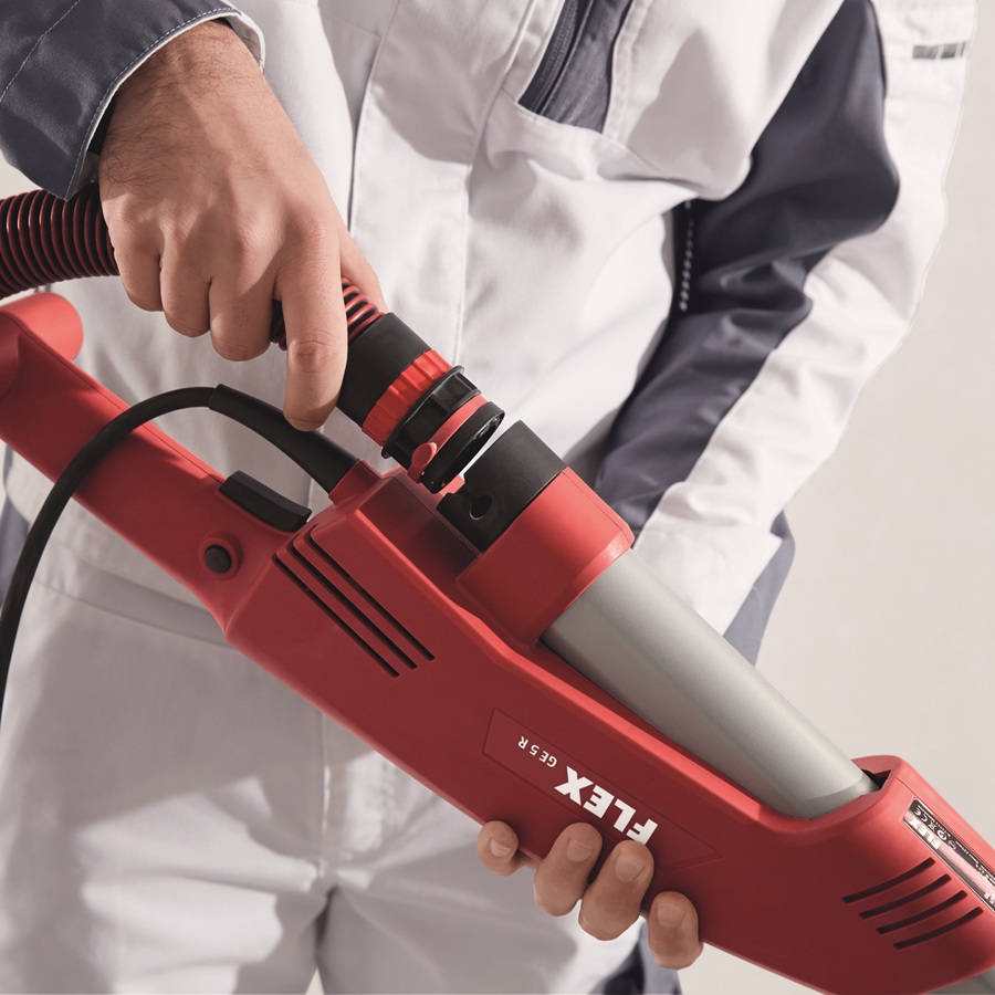 Flex GE 5R Giraffe Wall & Ceiling Sander - Image 5