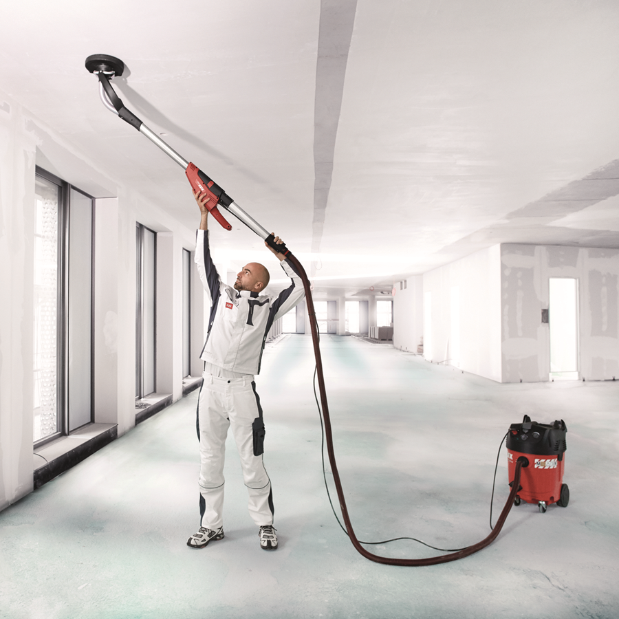 Flex GE 5 Giraffe Wall & Ceiling Sander - Image 19