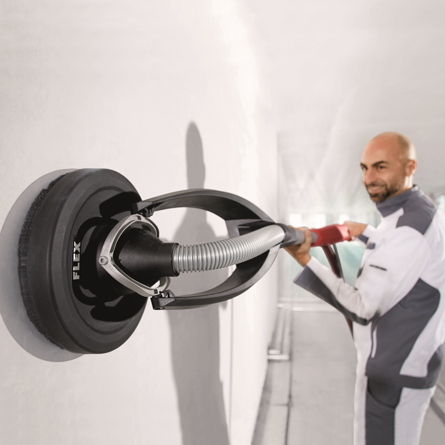 Flex GE 5 Giraffe Wall & Ceiling Sander - Image 20