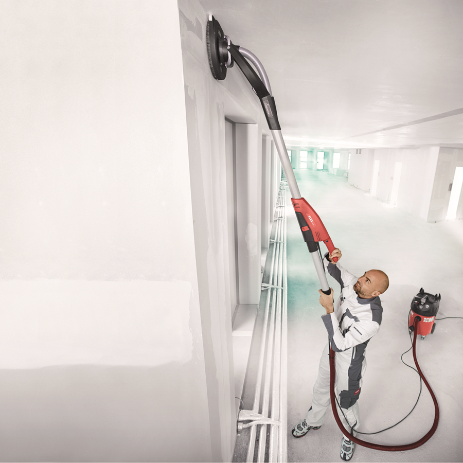 Flex GE 5 Giraffe Wall & Ceiling Sander - Image 21