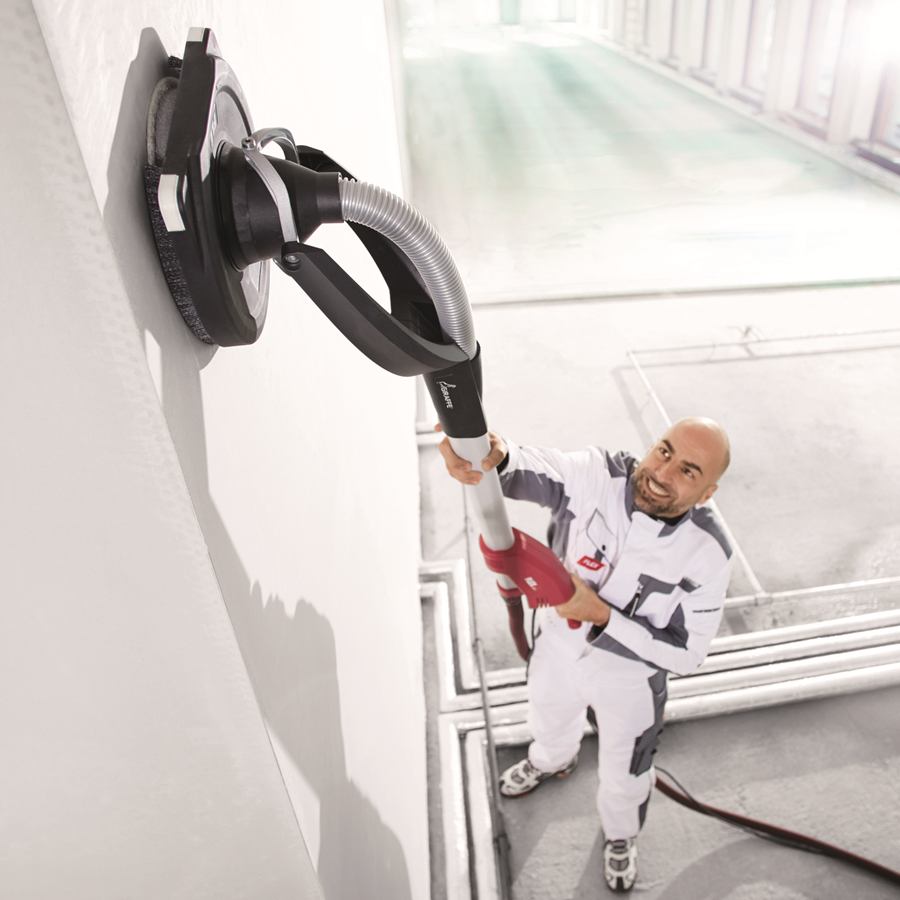 Flex GE 5 Giraffe Wall & Ceiling Sander - Image 22