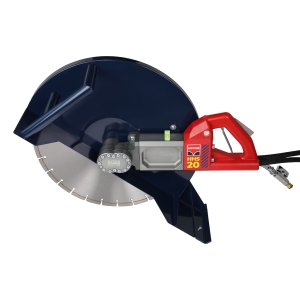 HYCON HCS20 Power Drive Hydraulic Hand Saw