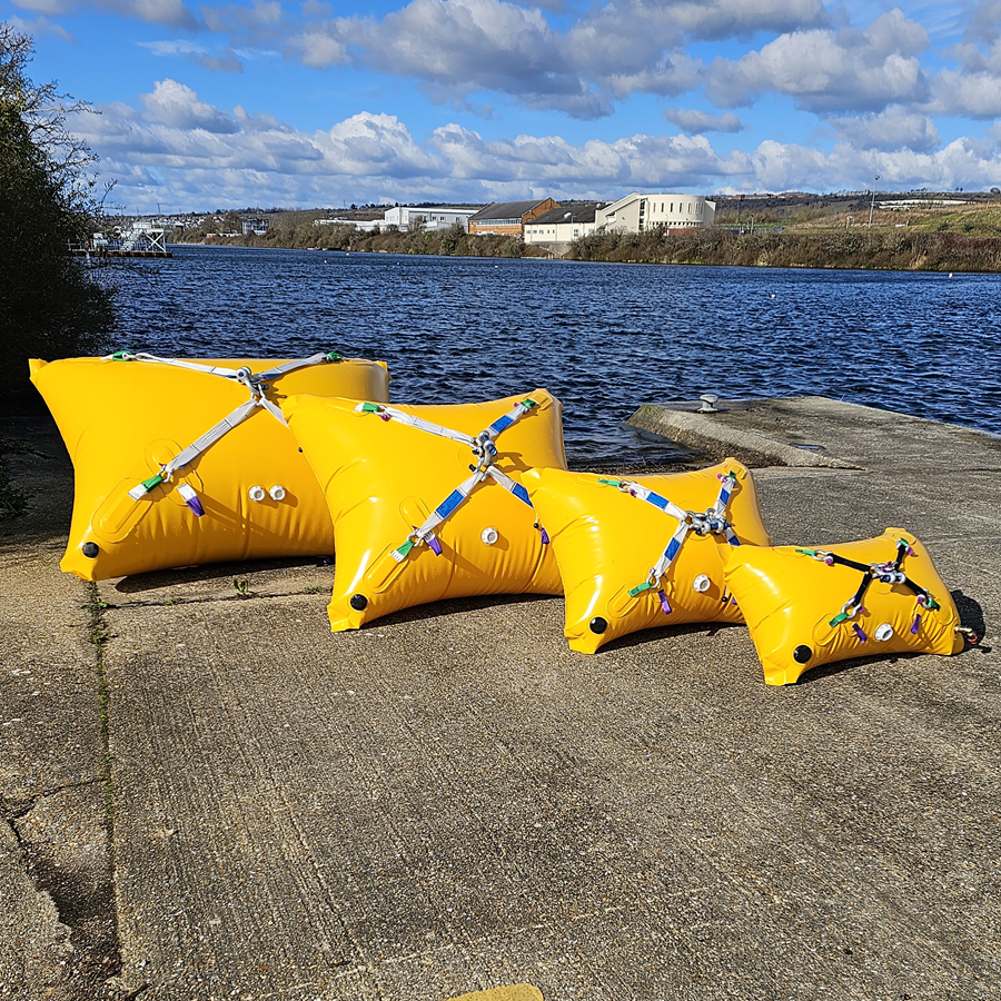 Modular Pillow Lift Bags - Image 3