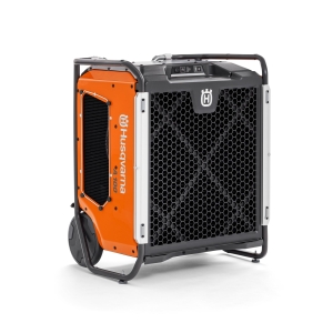 Husqvarna A100 Air Cleaner Dust Collector