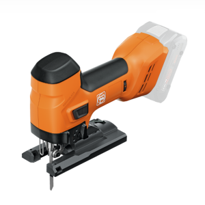 Fein ASTS 18-26 AS F-Iron Jig Cordless Jigsaw