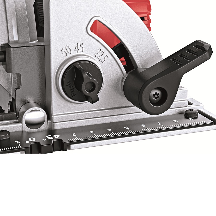 Flex CS 62 18.0 EC Cordless Circular Saw 165mm - Image 12