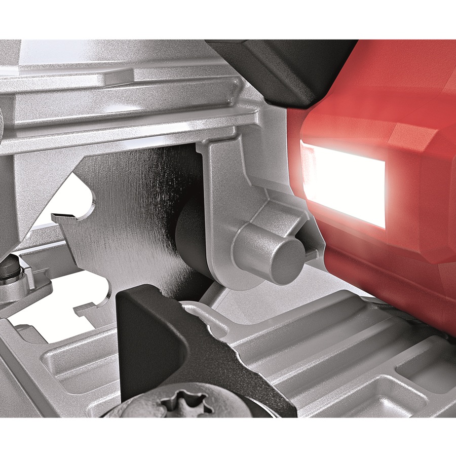 Flex CS 62 18.0 EC Cordless Circular Saw 165mm - Image 9