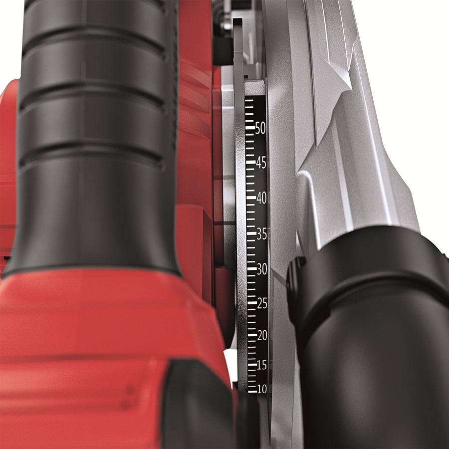 Flex CS 62 18.0 EC Cordless Circular Saw 165mm - Image 6