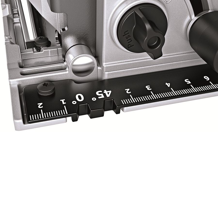 Flex CS 62 18.0 EC Cordless Circular Saw 165mm - Image 3