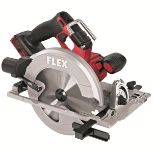 Flex CS 68 18.0 EC Cordless Circular Saw 190mm