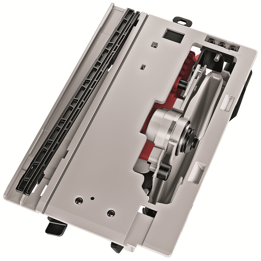 Flex CS 68 18.0 EC Cordless Circular Saw 190mm - Image 10