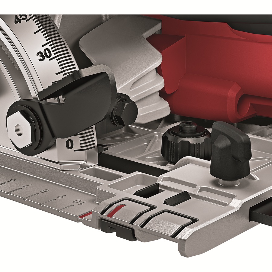 Flex CS 68 18.0 EC Cordless Circular Saw 190mm - Image 5