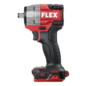 Flex IW 1/2" 400 18.0 EC Cordless Impact Wrench