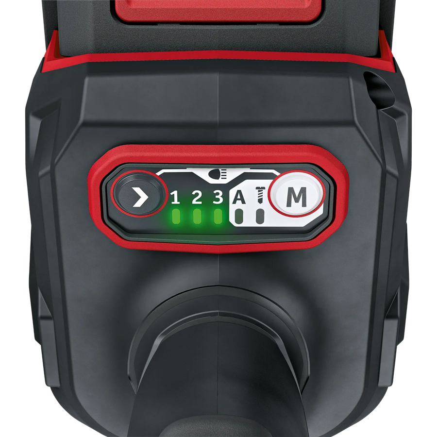 Flex IW 1/2" 400 18.0 EC Cordless Impact Wrench - Image 3